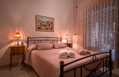 Villa Begonia by the sea - Photo 33