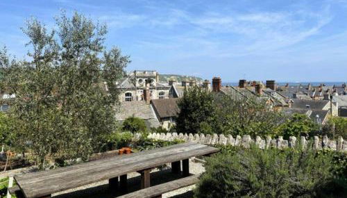 Angel Cottage Swanage - Foto 2