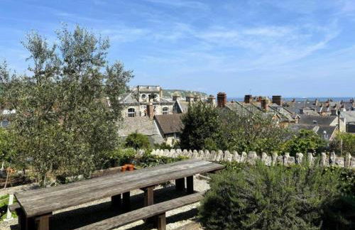 Angel Cottage Swanage - Foto 2