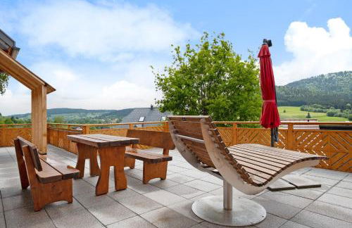 Schonzeit Chalet - Foto 1