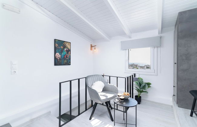 Kalamaki-Sunset - Photo 1