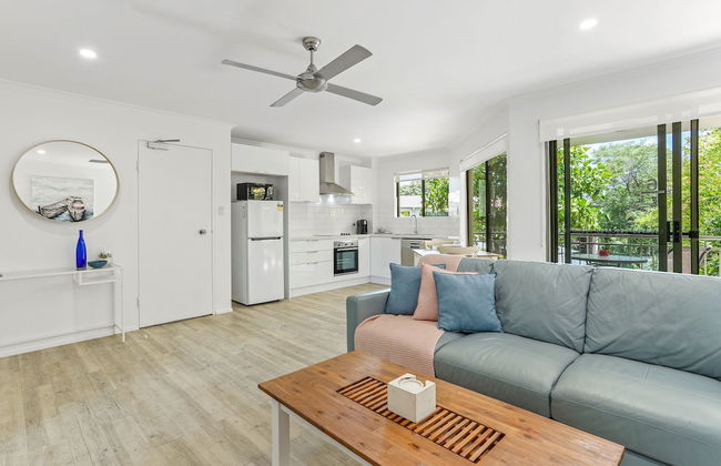 Noosa River Retreat - Foto 60