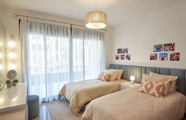 El Gouna - BIRD NEST - Foto 42