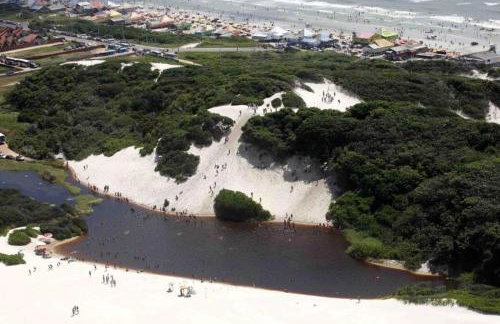 Flat em Salinópolis no Salinas Premium Resort - Foto 35