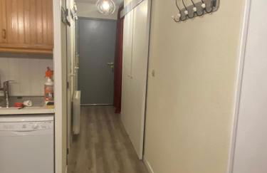 Appart 3 Chambres - 8 pers - AU PIED DES PISTES - Foto 14