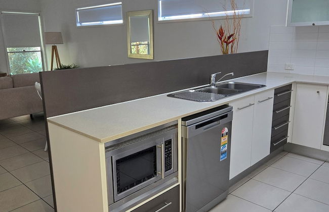 Quarterdecks Retreat - Foto 36