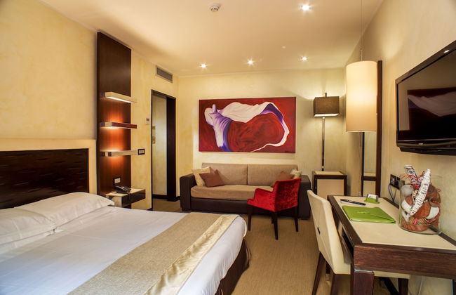 Les Fleurs Luxury House - Photo 6