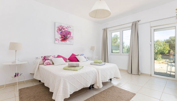 Yourhouse Sa Caseta de Shorta - Foto 4, Habitación