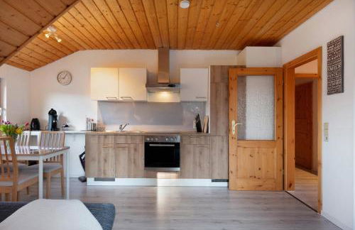 Ferienwohnung Steinhart - Foto 11