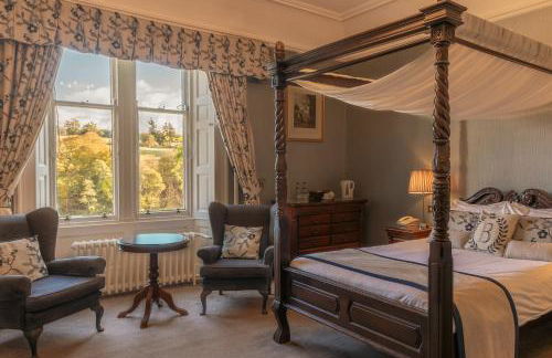 Ballathie House Hotel - Photo 33