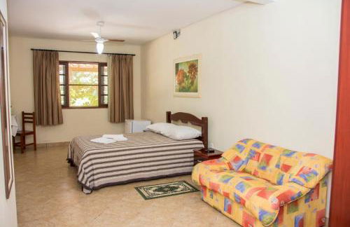 Hotel Fazenda Monte Sião - Foto 23