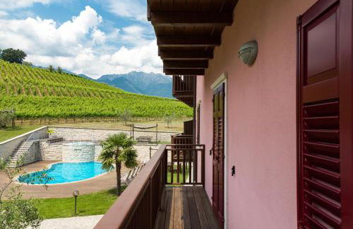 Residence La Vigna - Foto 18