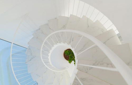 AQUABLANCA Suite Pool Deluxe en Punta Mujeres - Foto 20