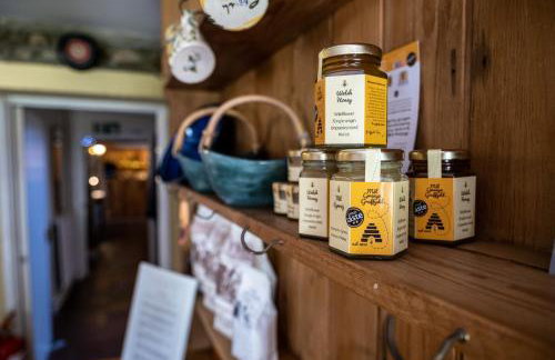 Ty Mawr Country Hotel & Restaurant - Foto 50