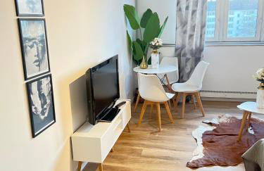 Kölner City Apartment direkt am Zentrum Nähe Hbf - Foto 1