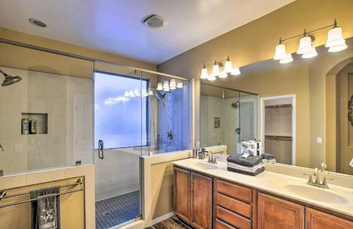 4 Mi to Surprise Stadium! Snowbird Haven with Pool - Foto 28