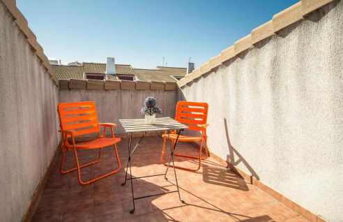 2 Bedroom Pet Friendly Home In Sagunto - Foto 6