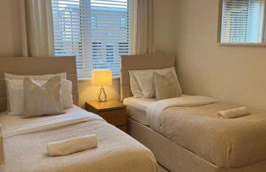 Spacious 2 Bed, 2 Bath Apartment by MCF - Foto 19