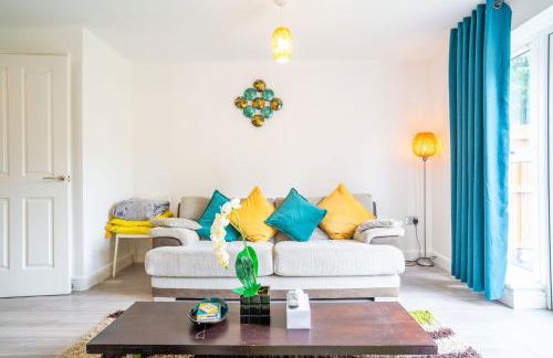 Mulberry Garden - Foto 21