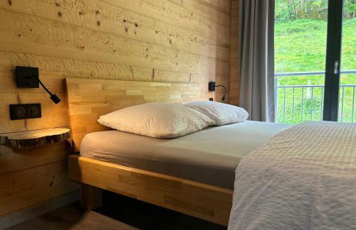 La Ferme de Rochesson, Jacuzzis & Piscine commune - Foto 86