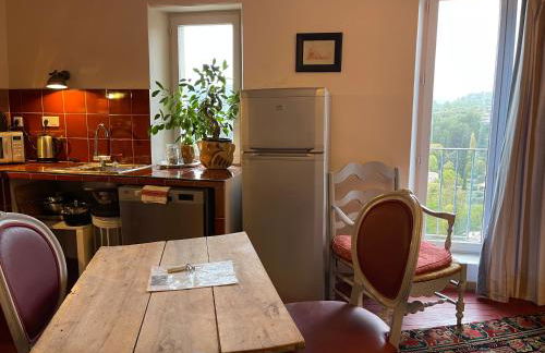 Hôtel Particulier des Lumières - Foto 5