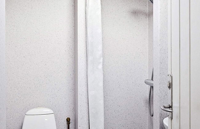 4 Person Holiday Home in Store Fuglede - Foto 8