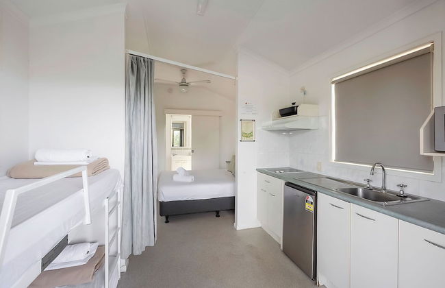 Reflections Lennox Head - Holiday park - Foto 32