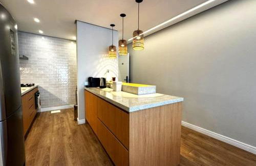 Amplio apartamento de 3 dormitorios en el corazón de Nova Petrópolis - Foto 10