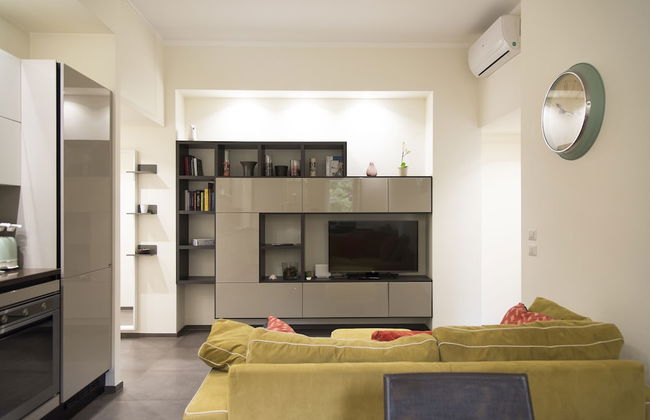 2 Bedrooms Flat with Parking near Metro Stop - Foto 21