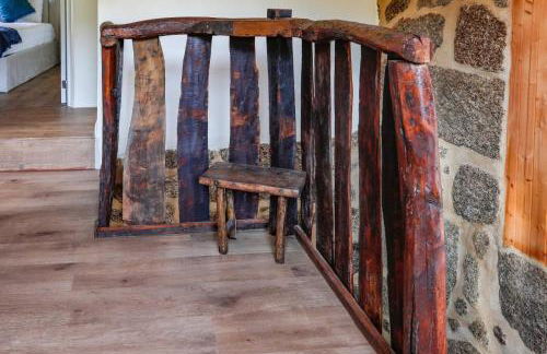 Casas Vale do Laboreiro - Foto 47