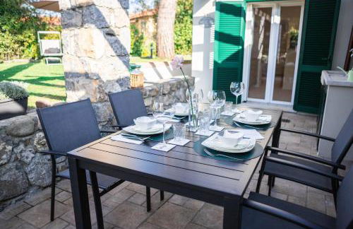 Gardenhouse Sarzana - Foto 24