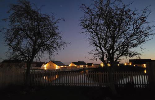 Blue Iris Cottage, Ashlin Farm Barns - Foto 15