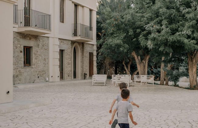 Colle San Mauro - Foto 67