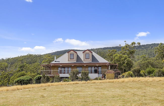 Manfield Country Bruny Island - Foto 34