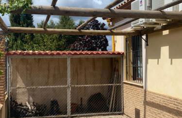 Casa Rural Villa Lucia - Foto 19