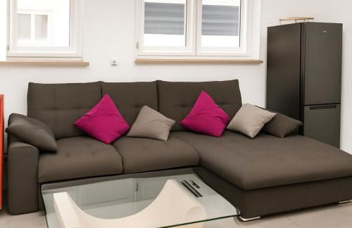 City Apartment Bequem - Foto 1