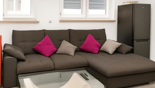 City Apartment Bequem - Photo 1