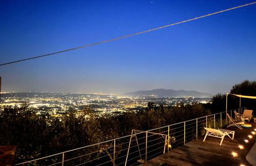 Villa l'Uliveta - Foto 8