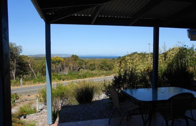 Cosy Corner Beach Cottages - Foto 25