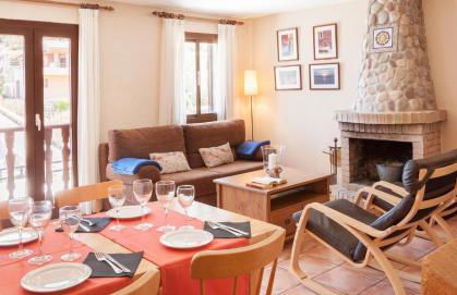 Apartament Es Port - Foto 11