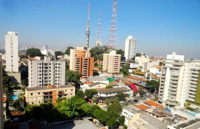 Stylish Penthouse for Short and Long Stays - Photo 8