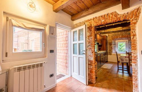 Villa Allgayer - Ancient dependance - Foto 14