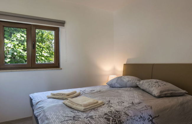 Villa Irma Comfortable Holiday Residence - Foto 5