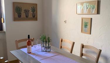 Am Kräutergarten - Foto 2