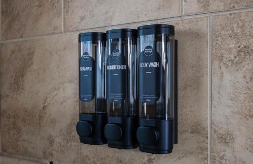 Tuscan Oasis: Elegance with Comfort. King Bed. - Foto 16