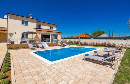 Villa Camelie - Foto 22