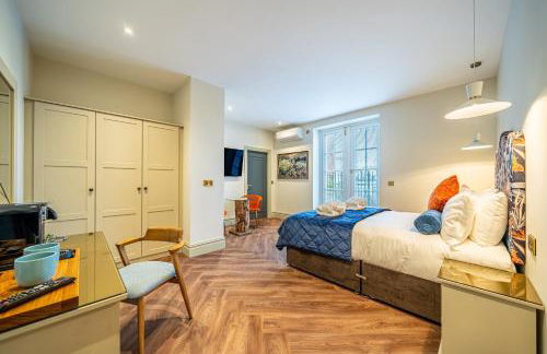 St Mary's Quarters - Photo 102