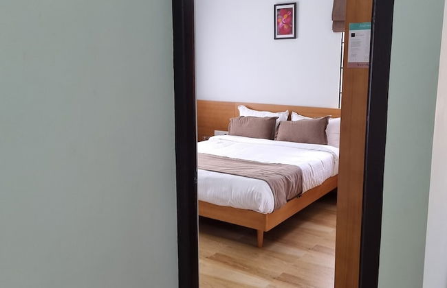 Bon Sejour Ooty Hill View Resort & Hotel - Foto 5