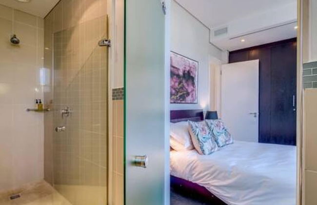 606 Juliette on Waterfront Marina - Foto 11