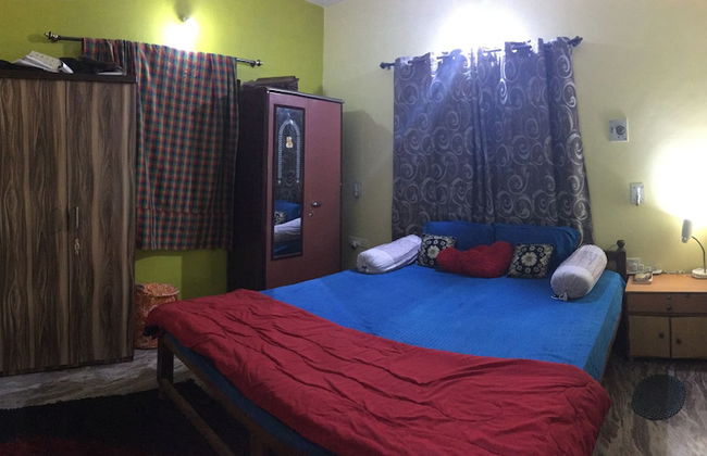 Ocean Waves Mom's Guest House - Foto 3